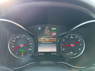 Mercedes-Benz C-Klasse – thumbnail 40