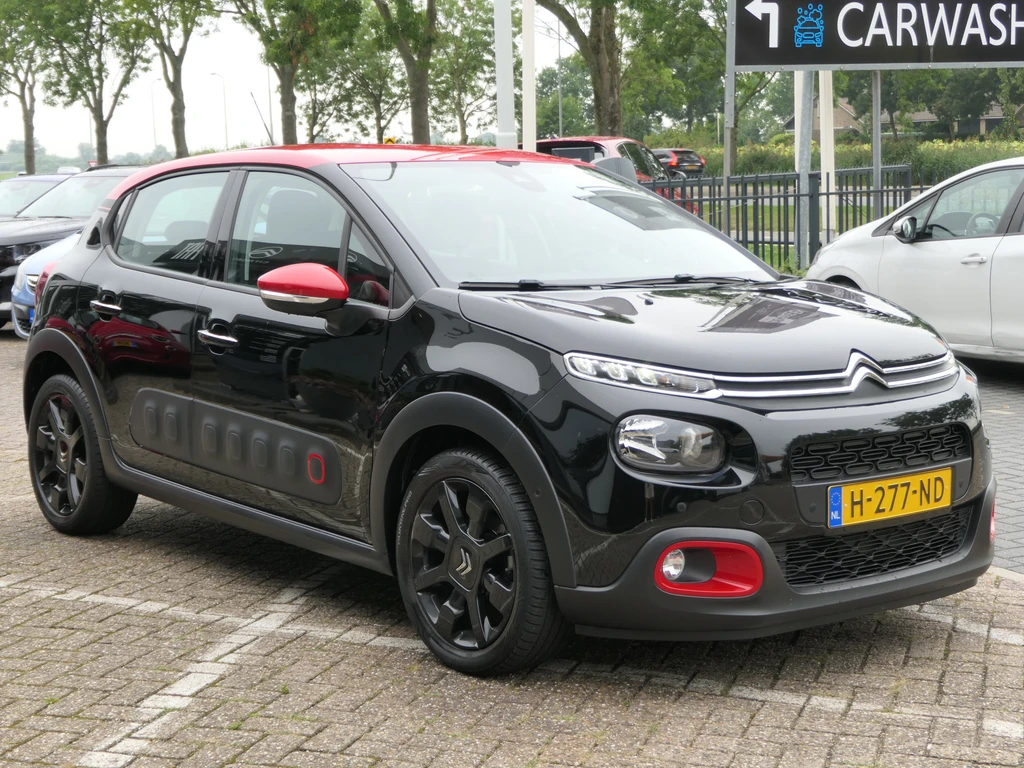 Citroën C3 – foto 8