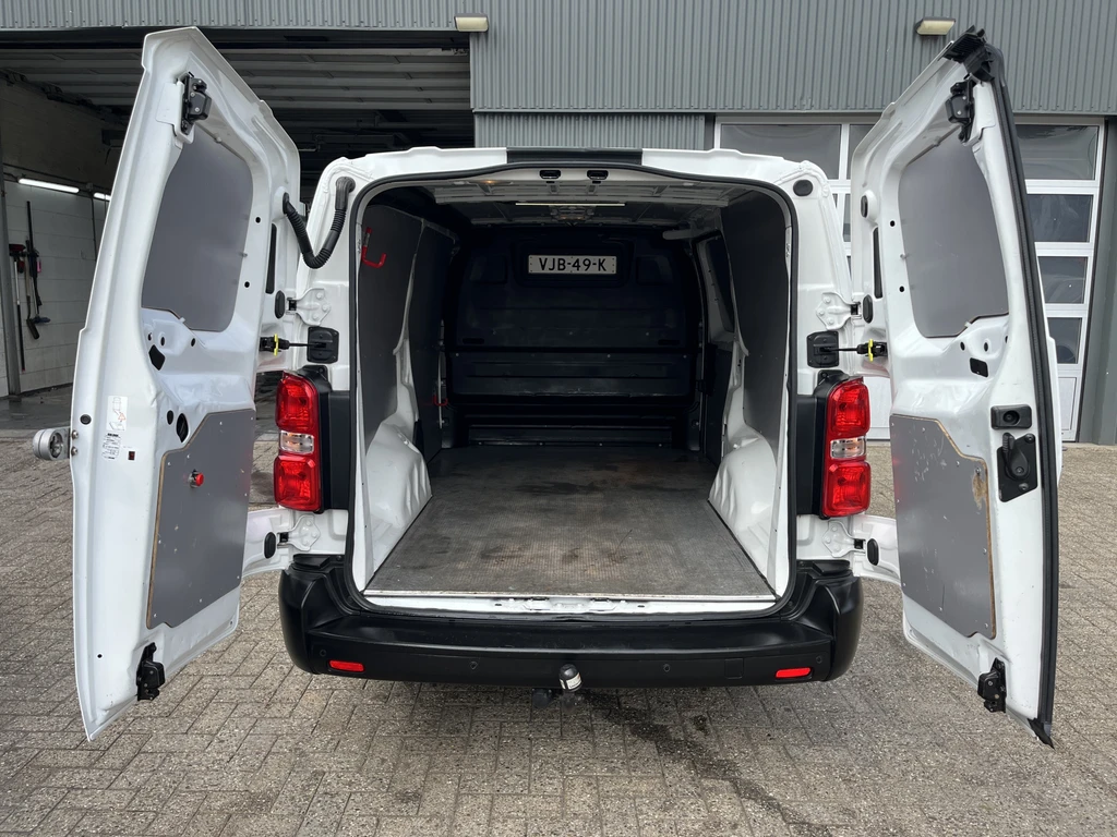 Toyota ProAce – foto 22
