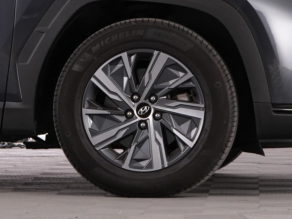 Hyundai Tucson – foto 40