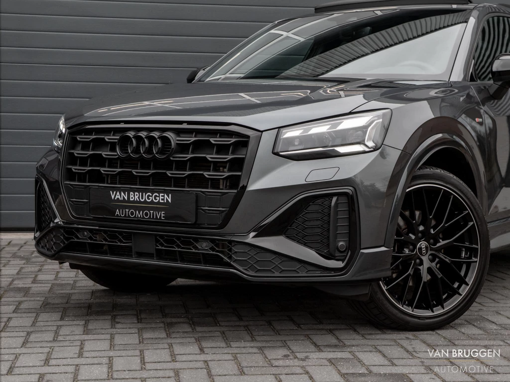 Audi Q2 – foto 3