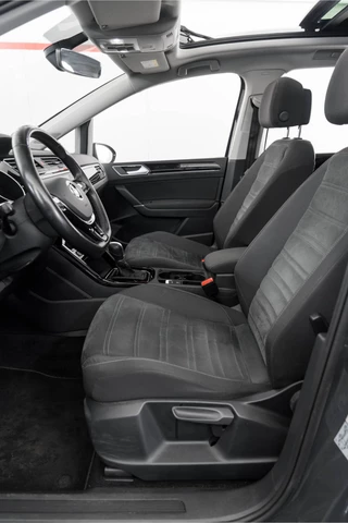 Volkswagen Touran – thumbnail 12