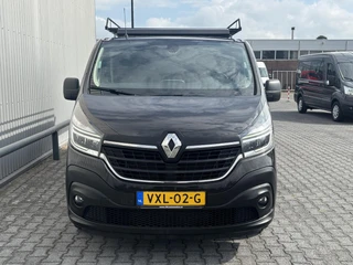 Renault Trafic – thumbnail 9