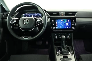 Škoda Superb – thumbnail 19