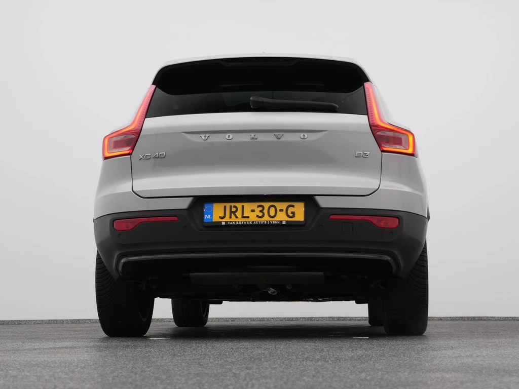 Volvo XC40 – foto 11