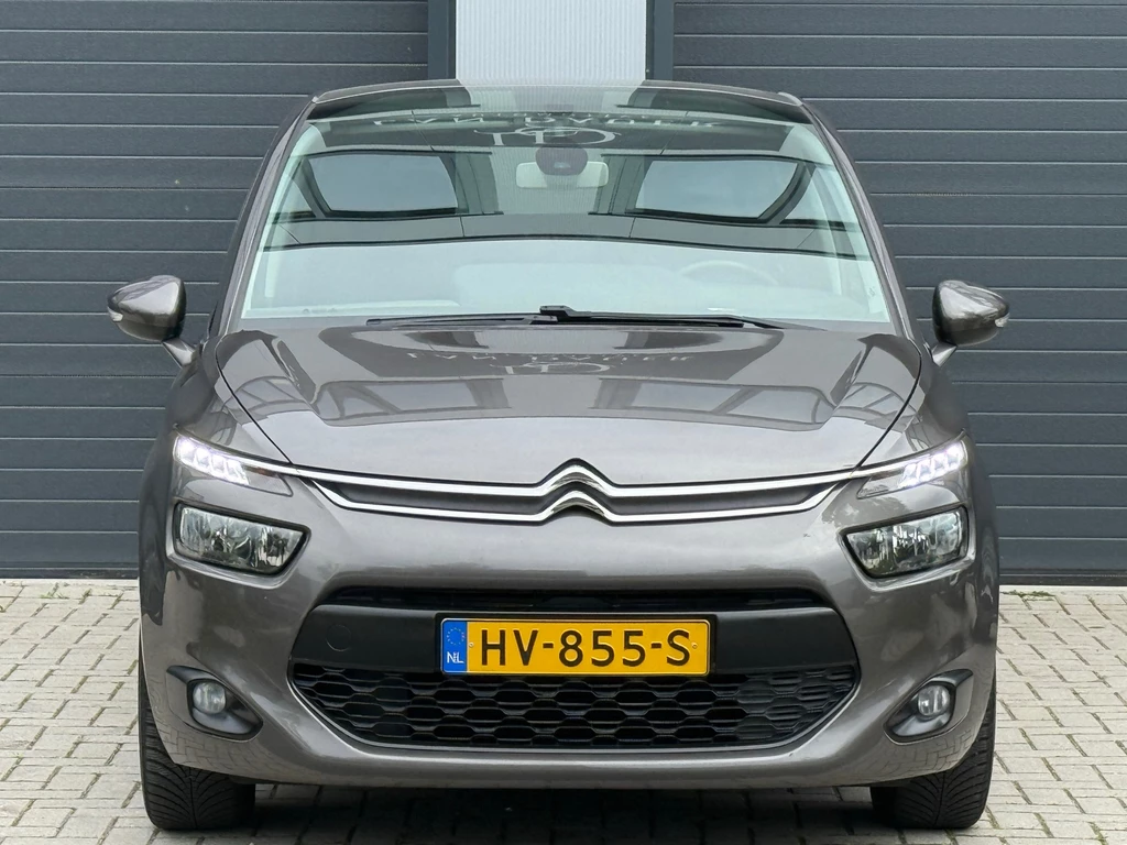 Citroën C4 Picasso – foto 7