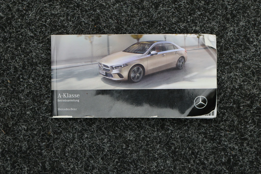 Mercedes-Benz A-Klasse – foto 52