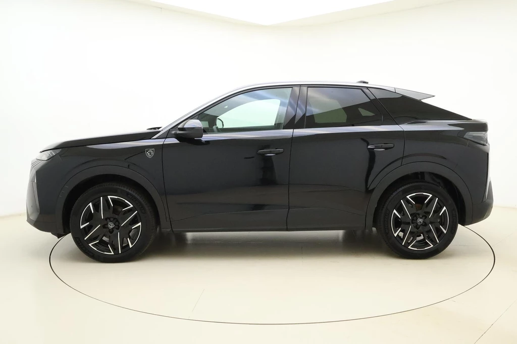 Peugeot 3008 – foto 2