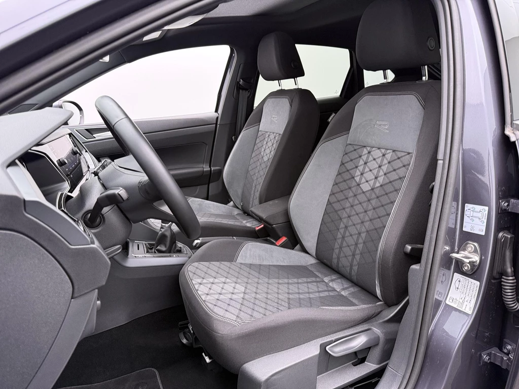 Volkswagen Taigo – foto 32