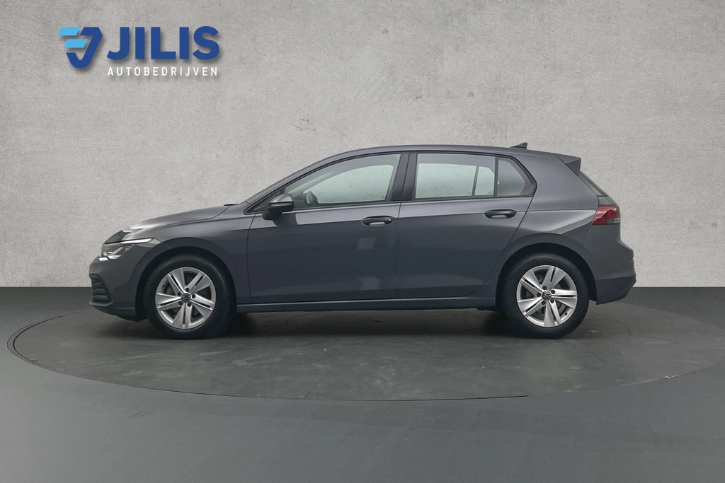 Volkswagen Golf – foto 3