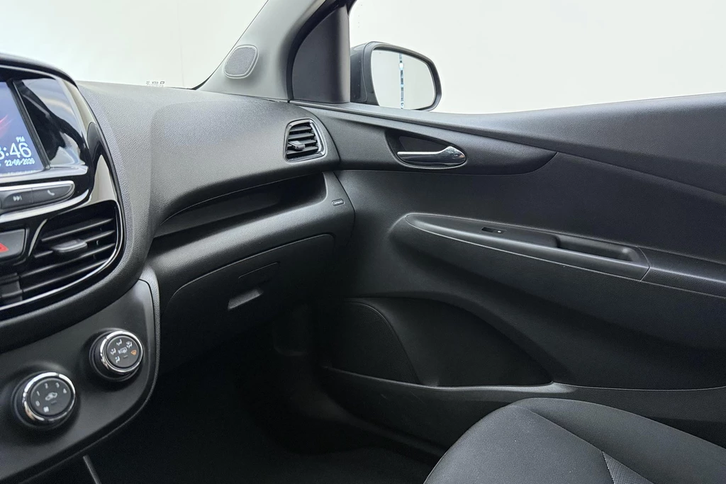 Opel KARL – foto 24