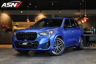 BMW X1 – thumbnail 1