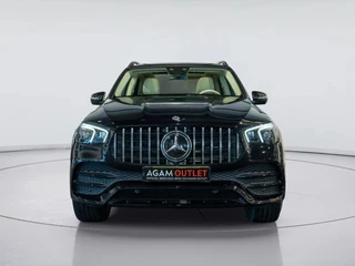 Mercedes-Benz GLE – thumbnail 3