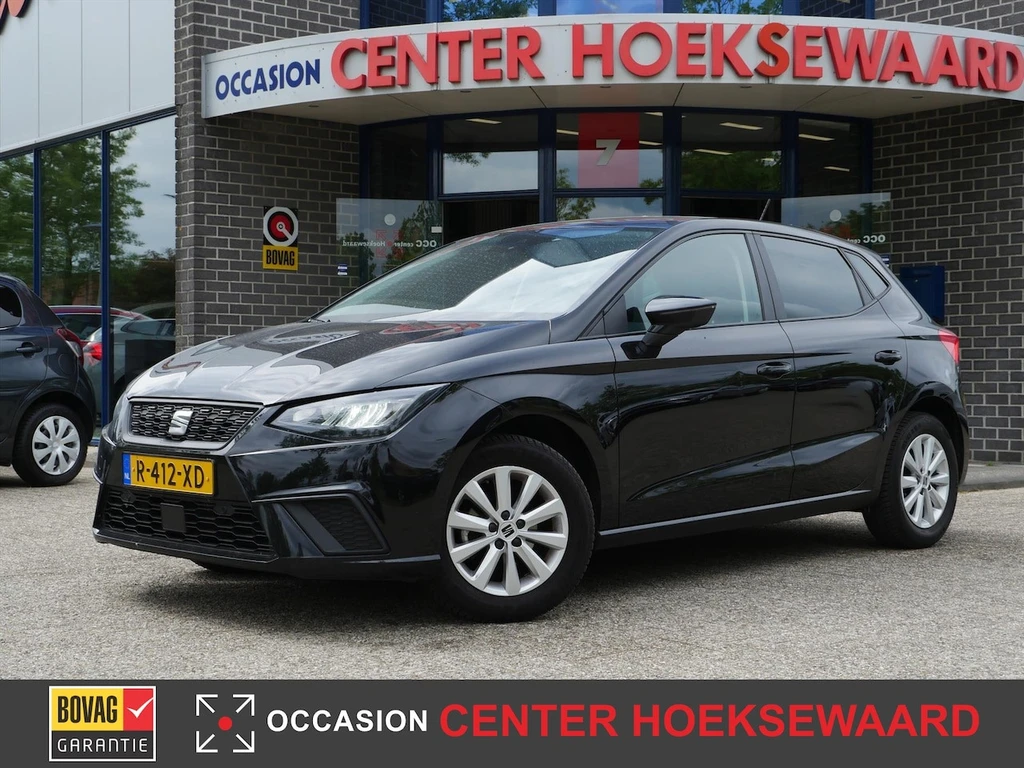 SEAT Ibiza – foto 3