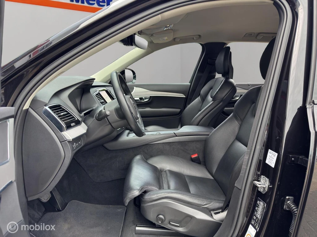 Volvo XC90 – foto 16