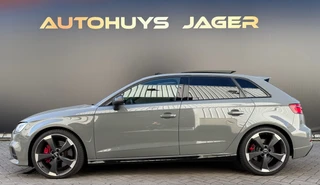 Audi A3 – thumbnail 3