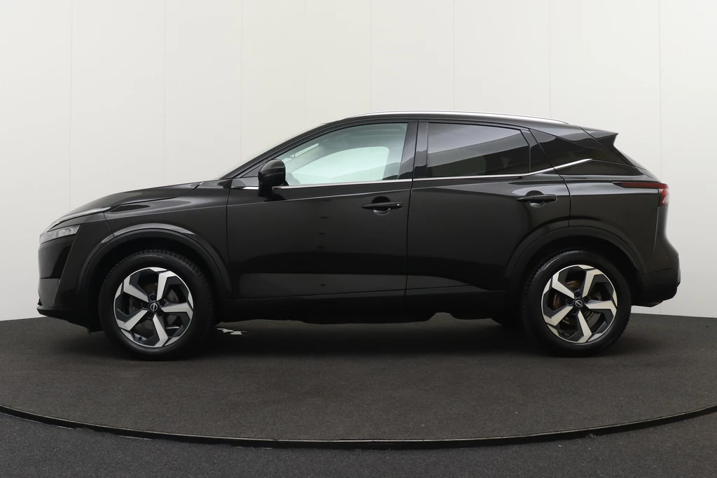 Nissan QASHQAI – foto 2