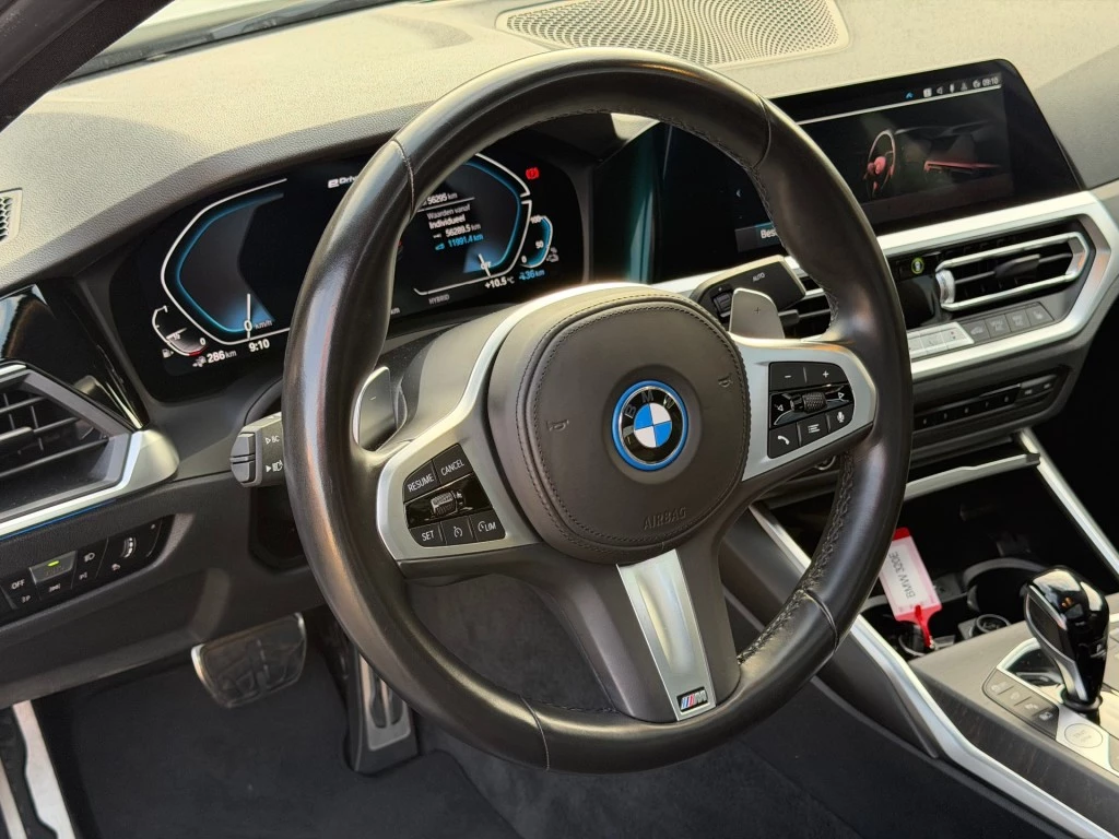 BMW 3 Serie – foto 34