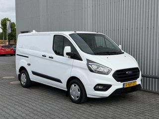 Ford Transit Custom – thumbnail 8