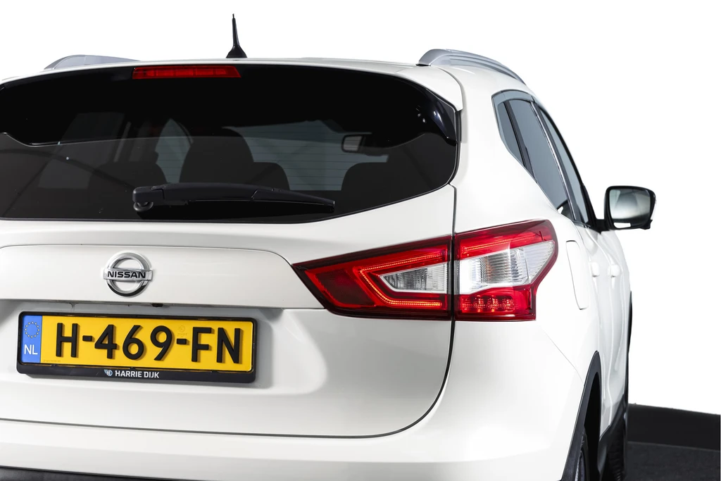 Nissan QASHQAI – foto 7