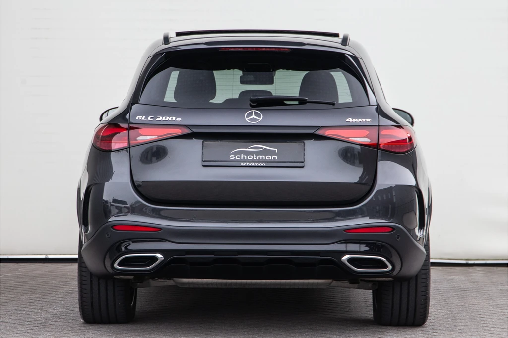 Mercedes-Benz GLC – foto 5