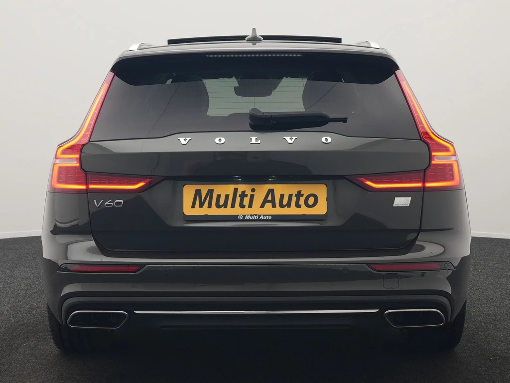 Volvo V60 – foto 5