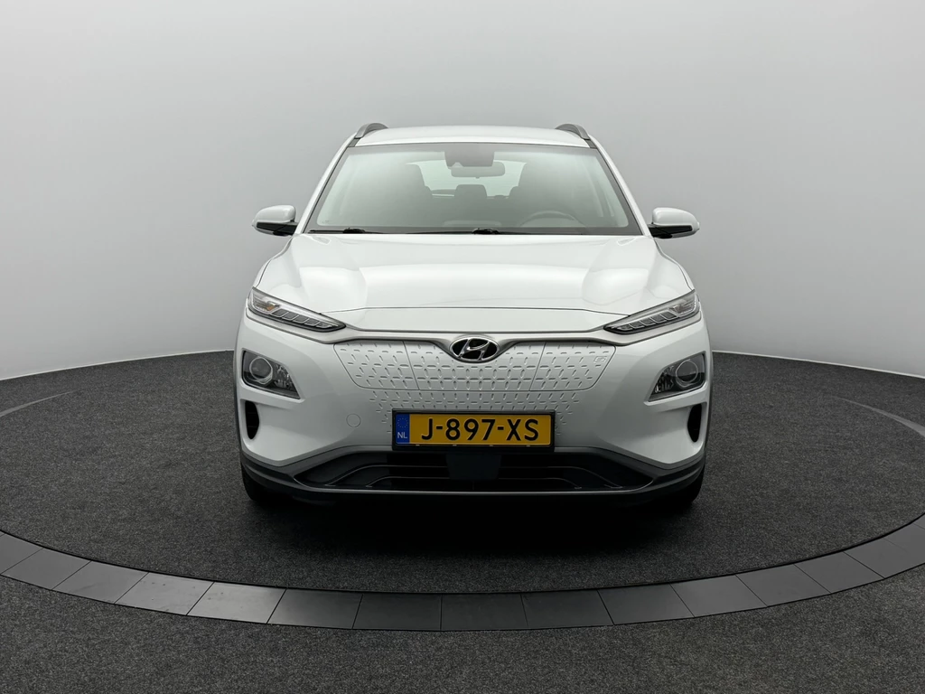 Hyundai Kona – foto 8