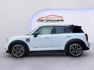 MINI Countryman – thumbnail 3
