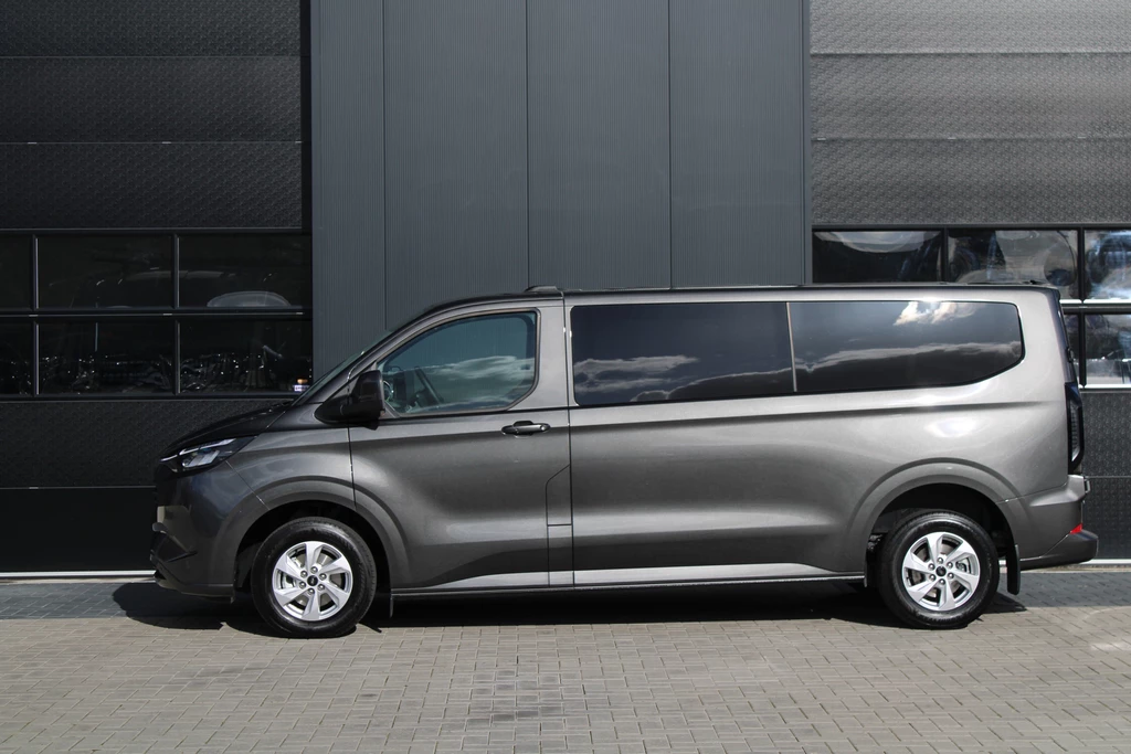 Ford Transit Custom – foto 2