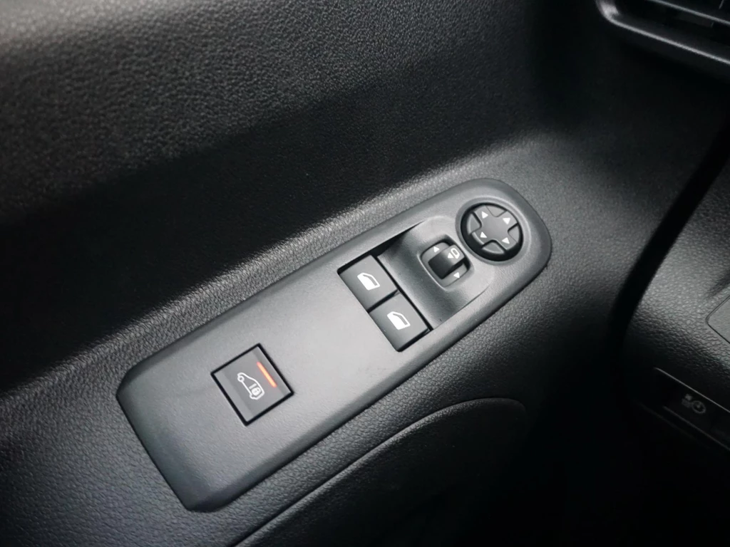 Opel Combo-e – foto 24