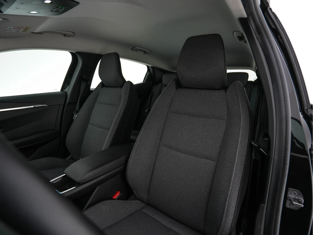 Renault Megane E-Tech – foto 10