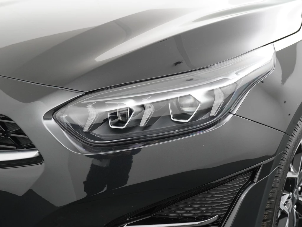 Kia Ceed Sportswagon – foto 14