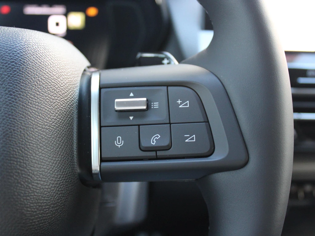 Citroën C5 X – foto 32