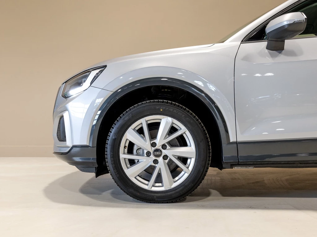 Audi Q2 – foto 17