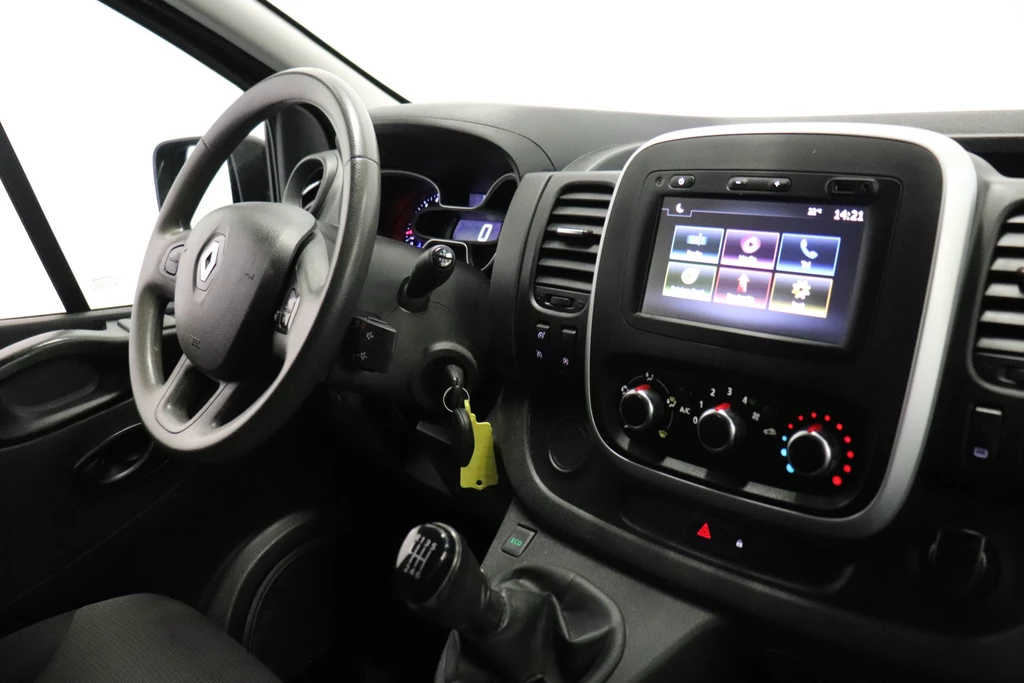 Renault Trafic – foto 6