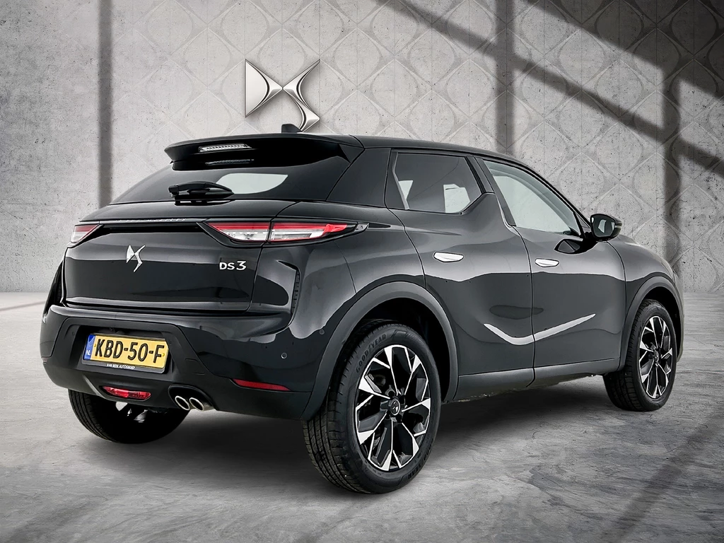DS DS 3 – foto 4