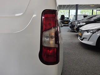 Opel Combo – thumbnail 10