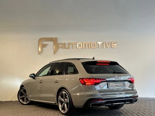 Audi A4 – thumbnail 3
