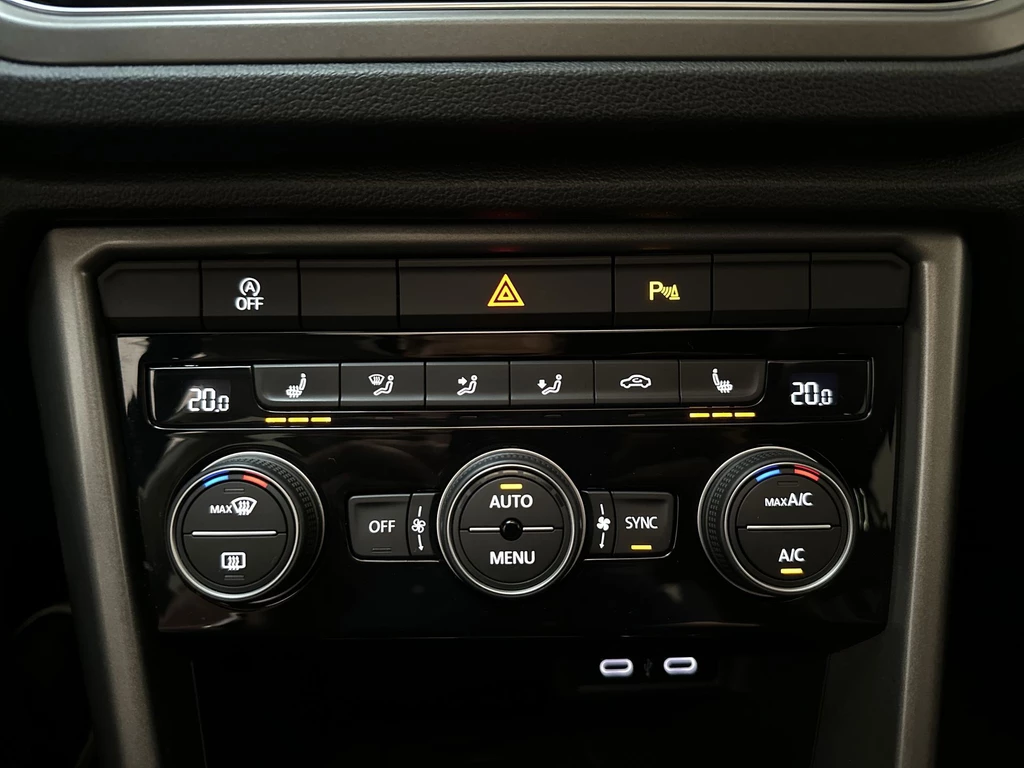 Volkswagen T-Roc – foto 14