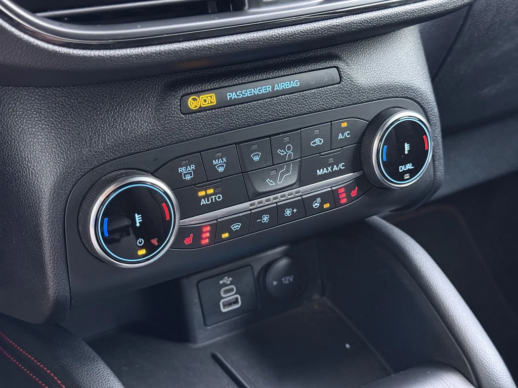Ford Kuga – foto 22