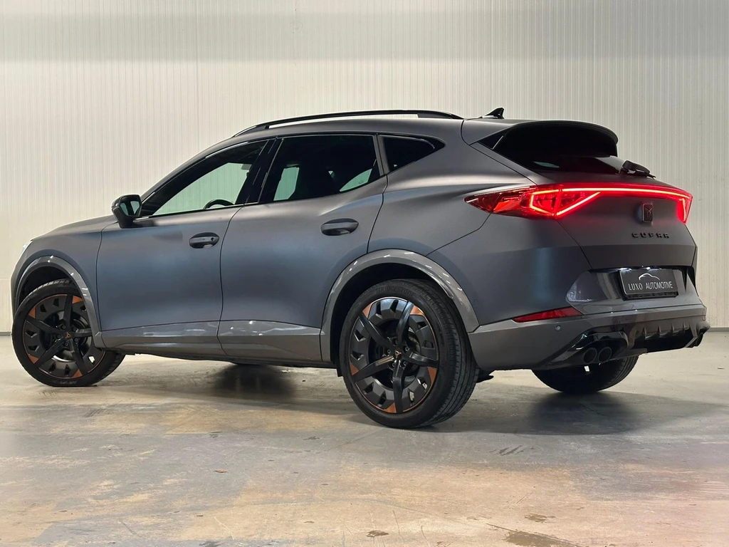CUPRA Formentor – foto 7