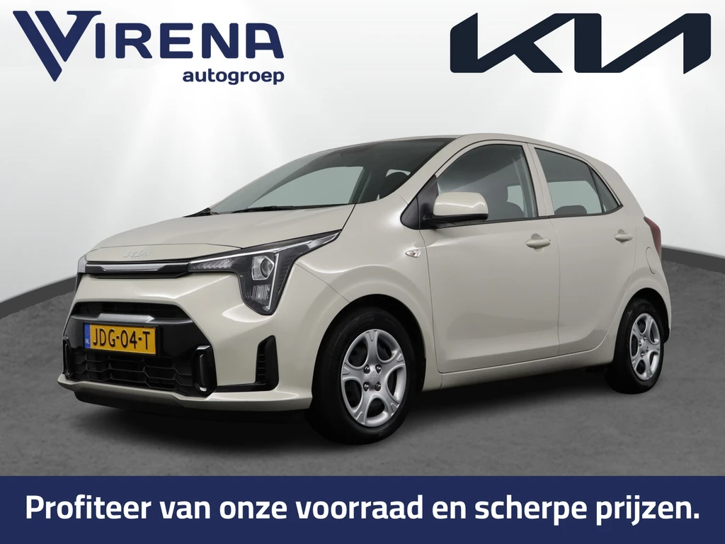 Kia Picanto – foto 1