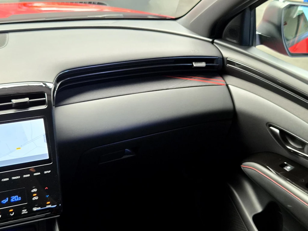 Hyundai Tucson – foto 43
