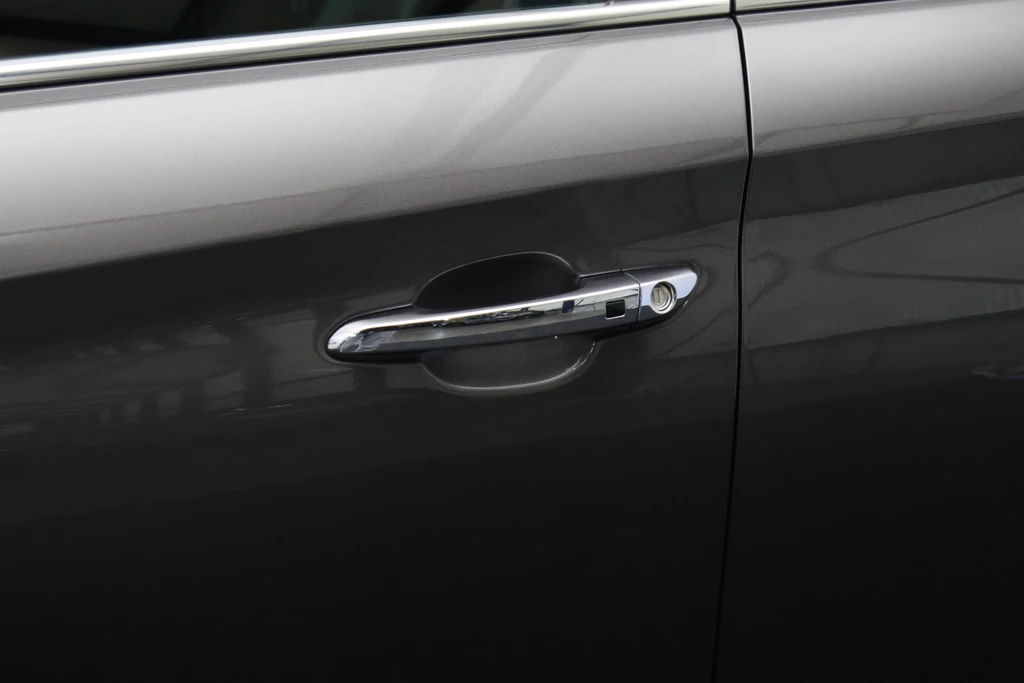 Hyundai Tucson – foto 23