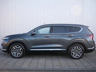 Hyundai Santa Fe – thumbnail 2