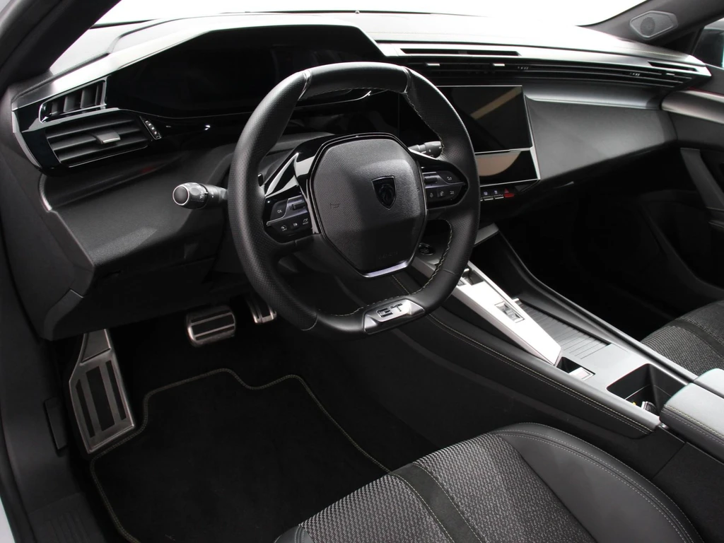 Peugeot 308 – foto 11