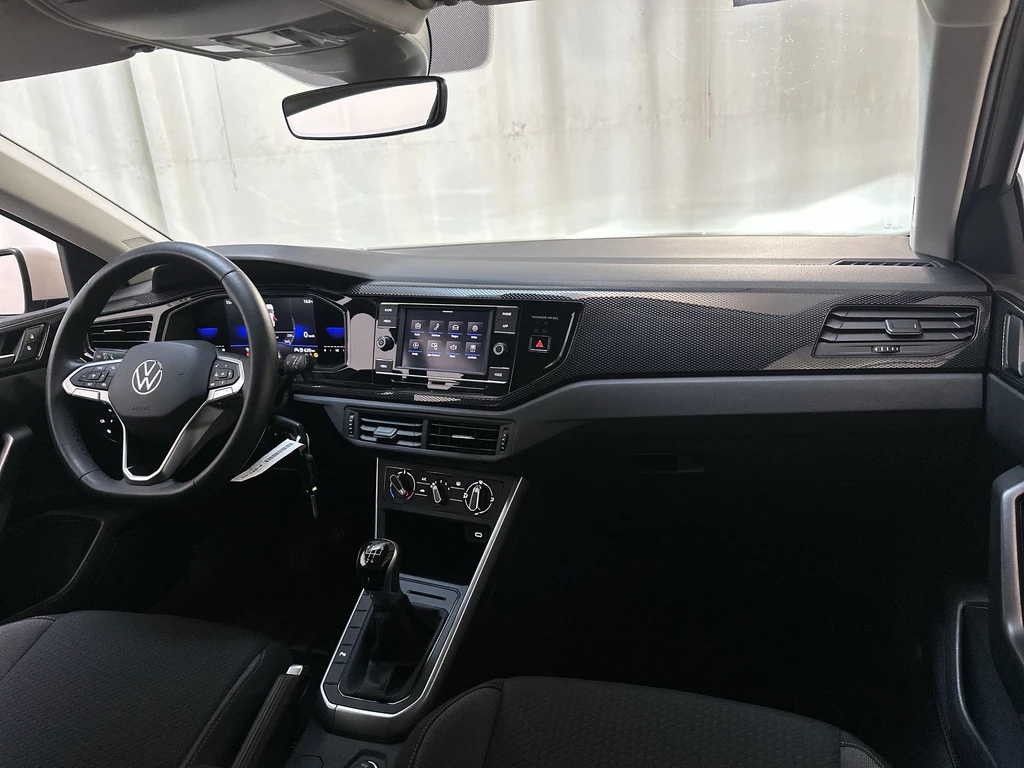 Volkswagen Polo – foto 9