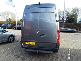 Mercedes-Benz Sprinter – thumbnail 8