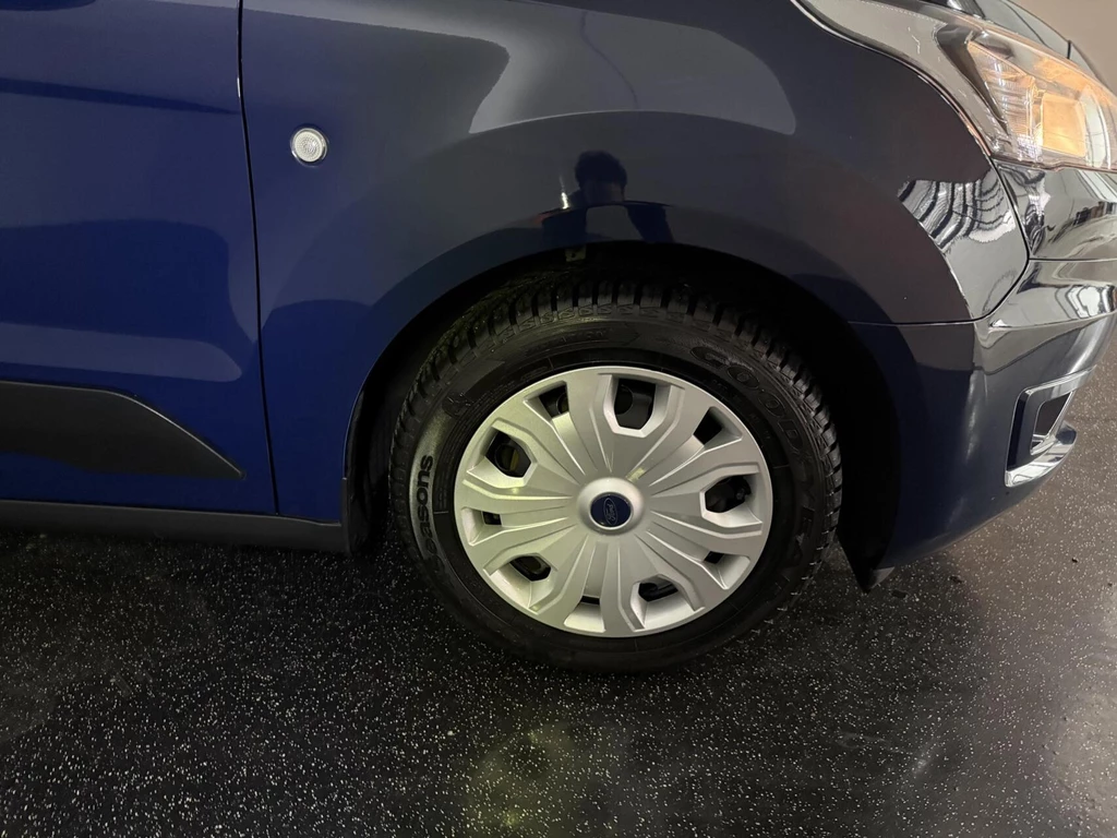 Ford Transit Connect – foto 26