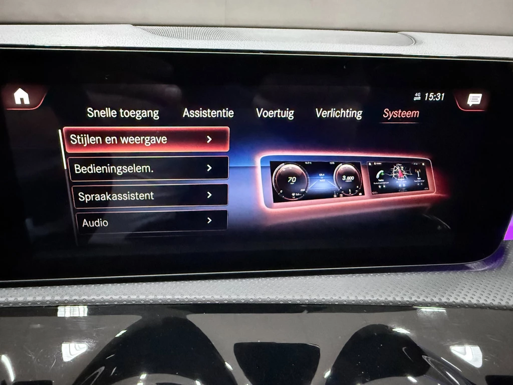Mercedes-Benz A-Klasse – foto 38